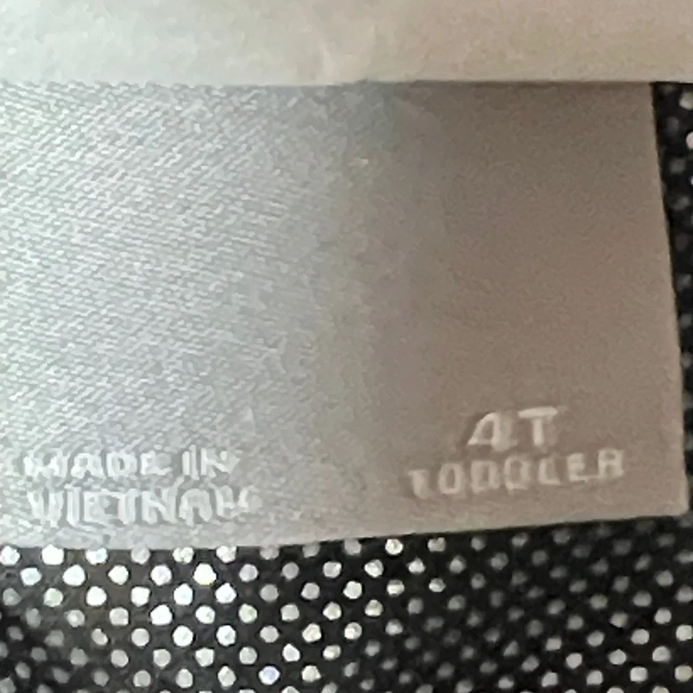 Columbia Kid’s Purple Quilted Lightweight Jacket SZ 4 Toddler - Picture 6 of 11